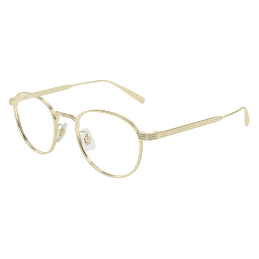 001 - Gold - Transparent