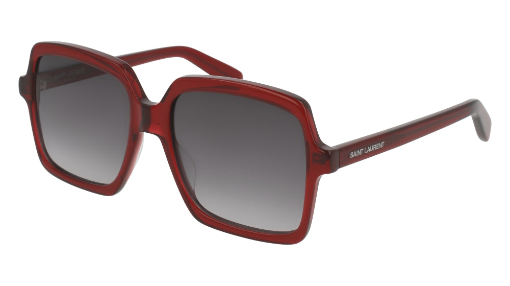 Saint Laurent Classic SL 174 Sunglasses display picture 2
