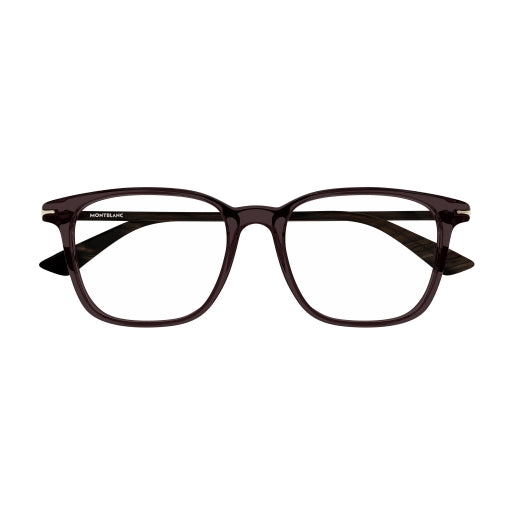 003 - Brown - Transparent