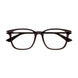 003 - Brown - Transparent