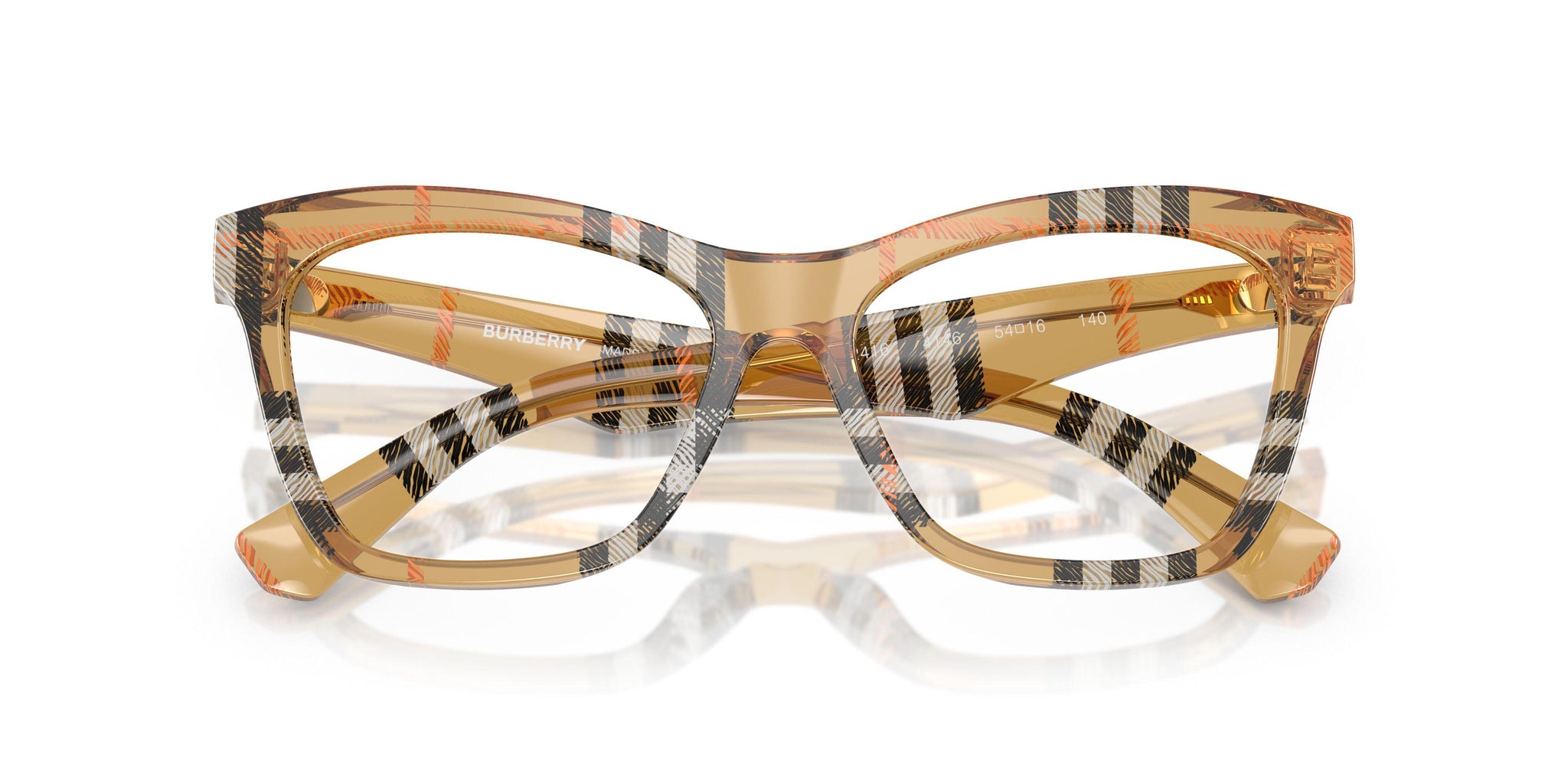 Burberry 2416 Eyeglasses