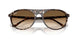 143151 - Yellow - Clear Gradient Brown