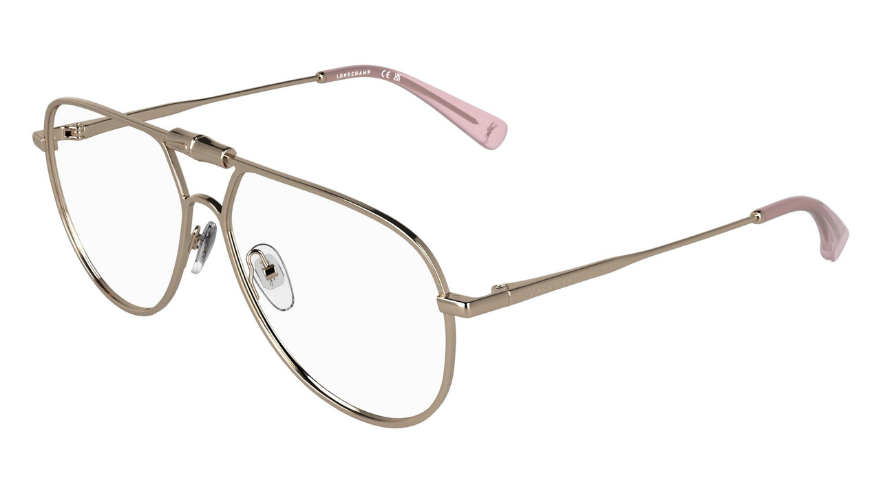 Longchamp LO2187 Eyeglasses