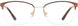 Cote DAzur CDA390 Eyeglasses