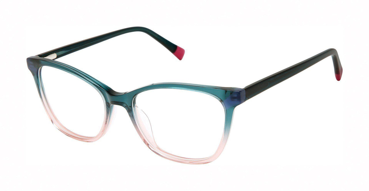 gx by GWEN STEFANI GX123 Eyeglasses