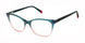gx by GWEN STEFANI GX123 Eyeglasses