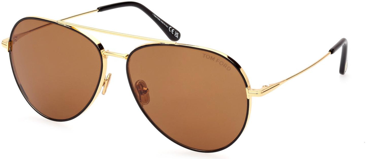 Tom Ford Dashel-02 0996 Sunglasses