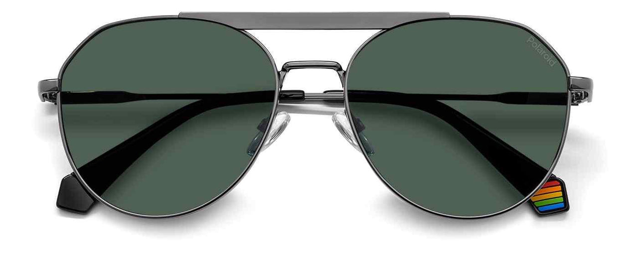 0KJ1-UC - DK RUTHEN - Green Polarized