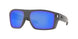 903407 - 98 Matte Gray - Blue Mir 580g
