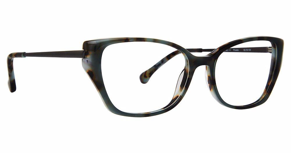 TBL - Tortoise/Blue
