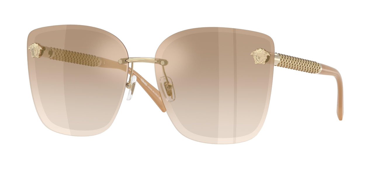 Versace 2292B Sunglasses