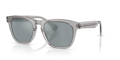 11326G - Grey - Grey Polarized Flash Mirror