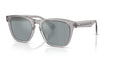 11326G - Grey - Grey Polarized Flash Mirror