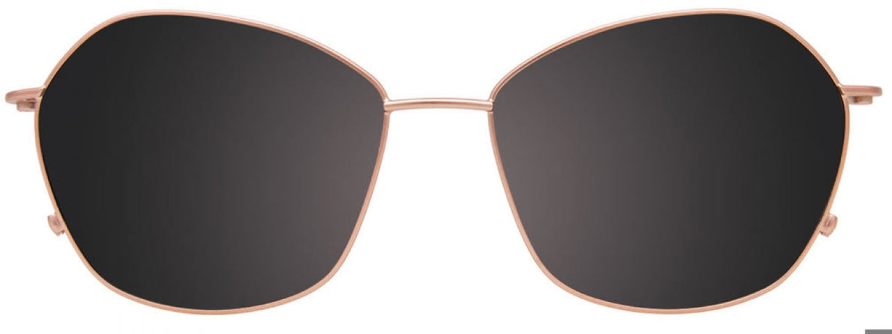 Takumi TK1227 Eyeglasses