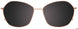 Takumi TK1227 Eyeglasses