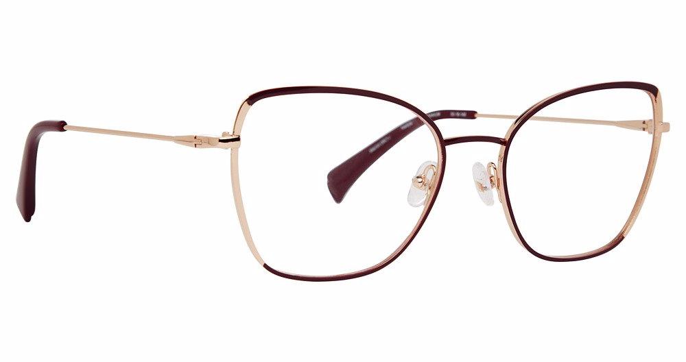 Badgley Mischka BMNADYA Eyeglasses