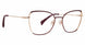 Badgley Mischka BMNADYA Eyeglasses