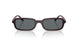 242681 - Red - Dark Grey Polarized