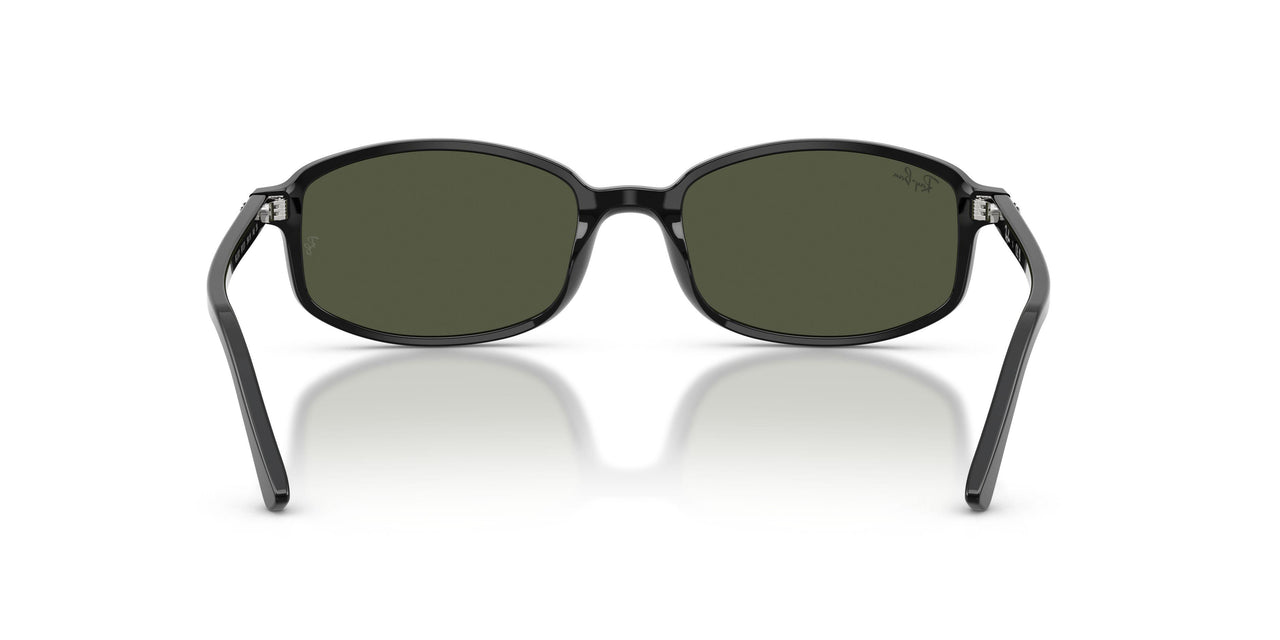 901/31 - Black - Green
