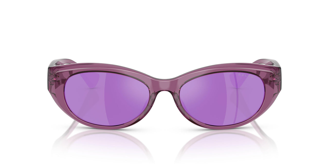 62074V - Violet - Grey Mirror Violet