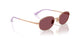 51525Q - Gold - Purple Polar
