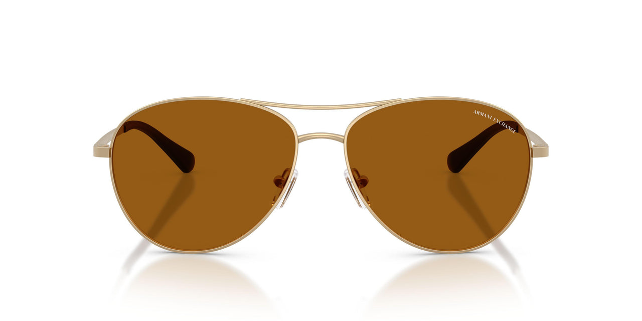 612163 - Gold - Dark Bronze