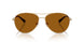 612163 - Gold - Dark Bronze
