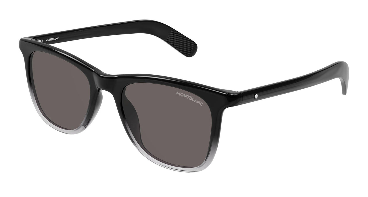 003 - Black - Brown