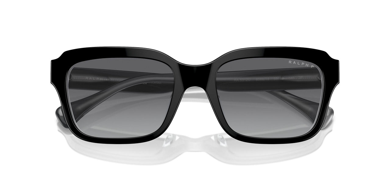 6066T3 - Black - Polar Gradient Grey