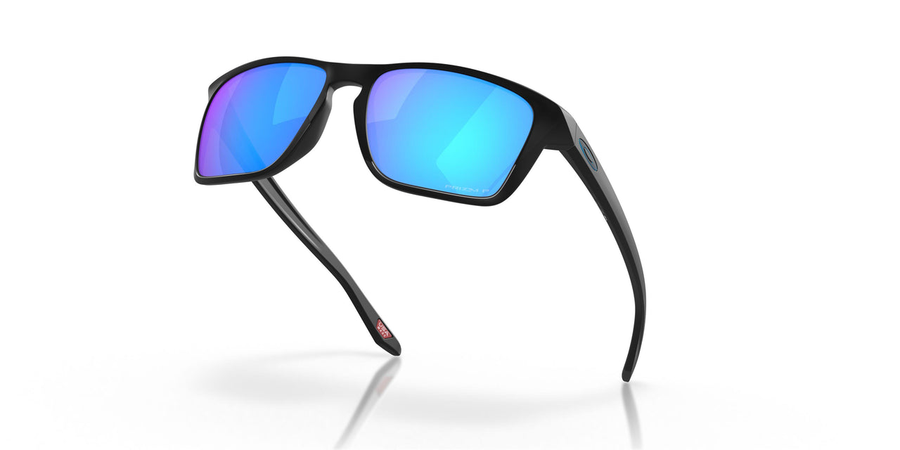 944804 - Black - Prizm Sapphire Polarized