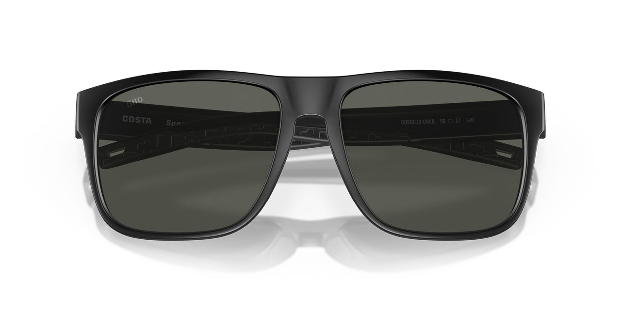 901304 - Black - Gray 580g