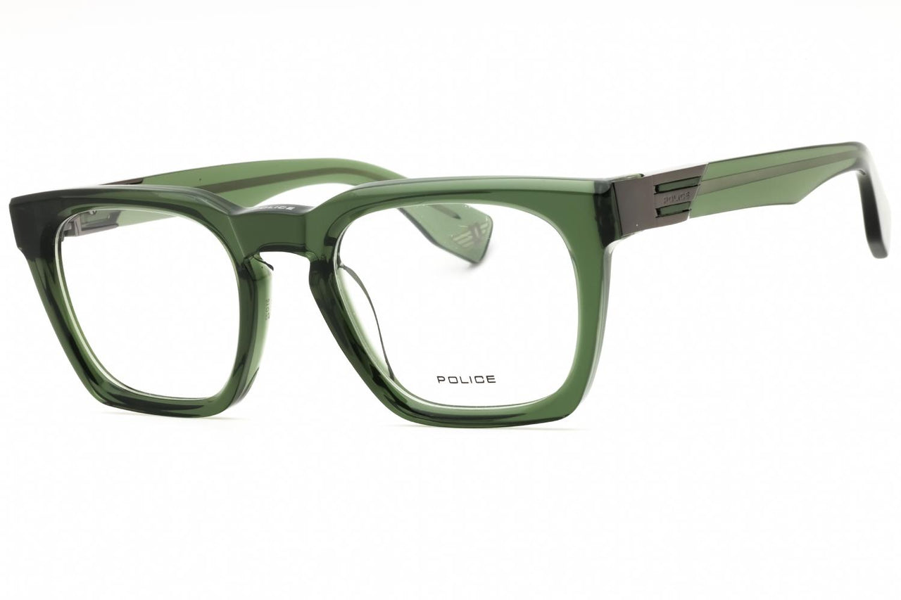 Police VPLN64E Eyeglasses