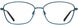 Elements EL522 Eyeglasses