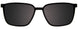 Cool Clip CC860 Eyeglasses