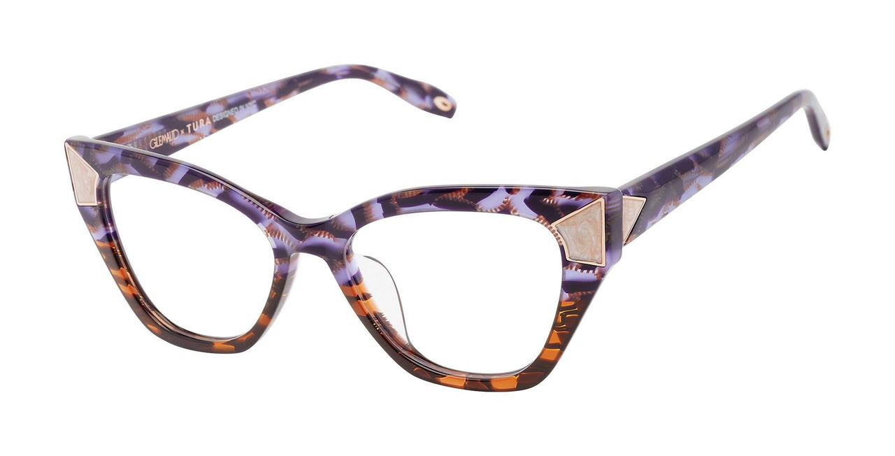 Victor Glemaud VGO039 Eyeglasses