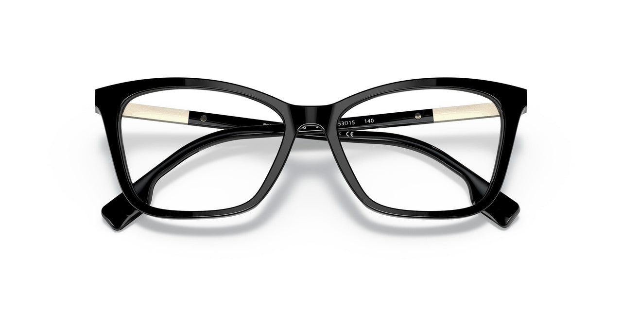 3001 - Black