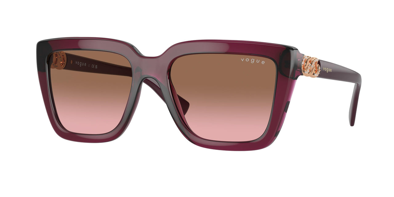Vogue 5575SB Sunglasses