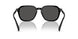500287 - Black - Grey Solid