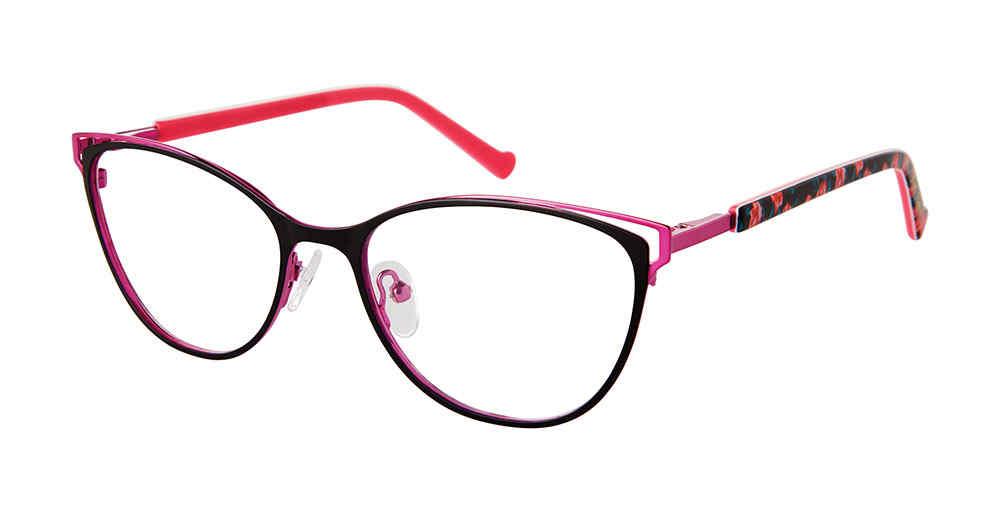 Betsey-Johnson BET-MAMMA-MIA! Eyeglasses