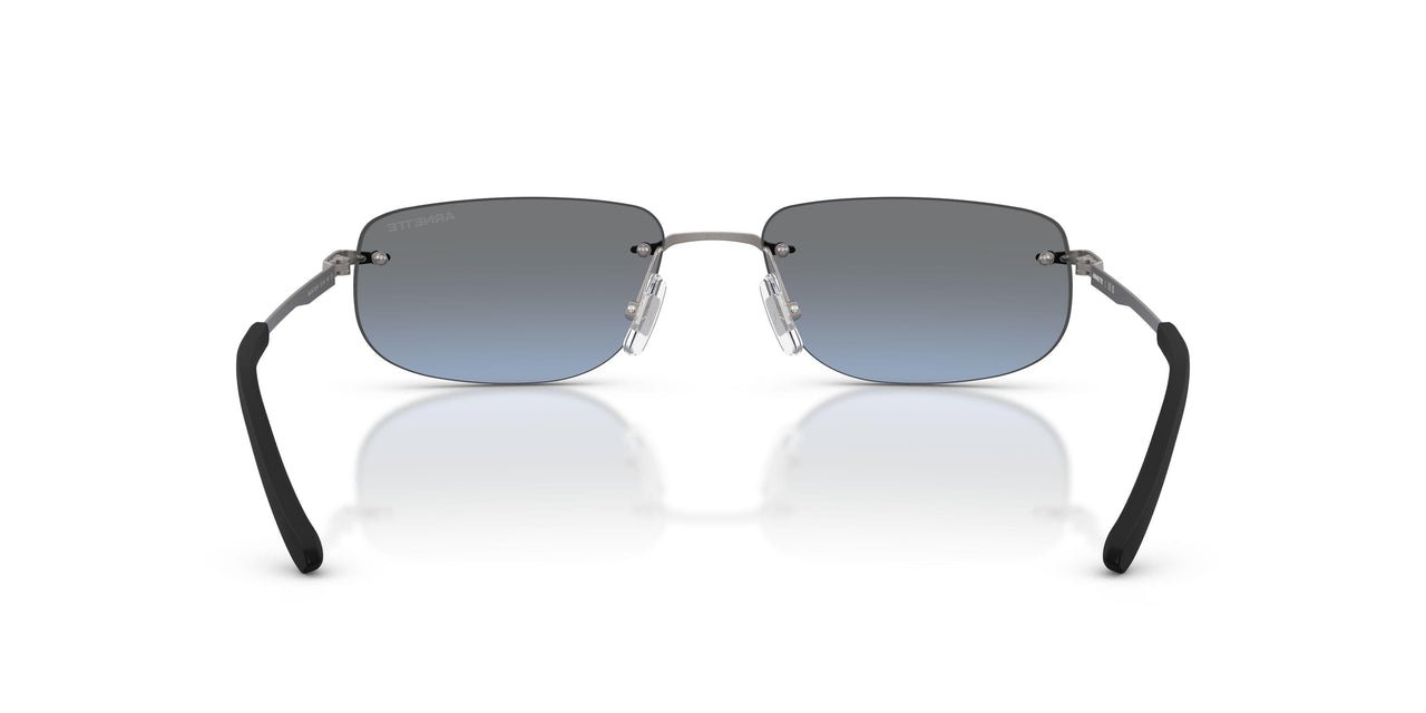 745/8F - Grey - Blue Gradient Grey