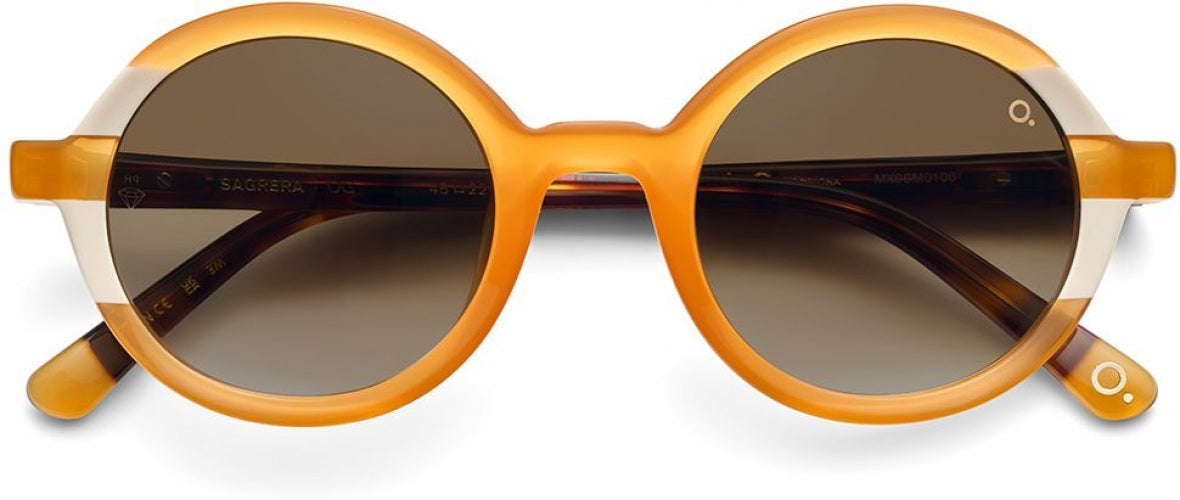 OG - Orange