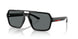 1AB02G - Black - Polar Dark Grey