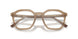 8355 - Brown - Clear