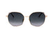 Jimmy Choo ASTRA_F_SK Sunglasses