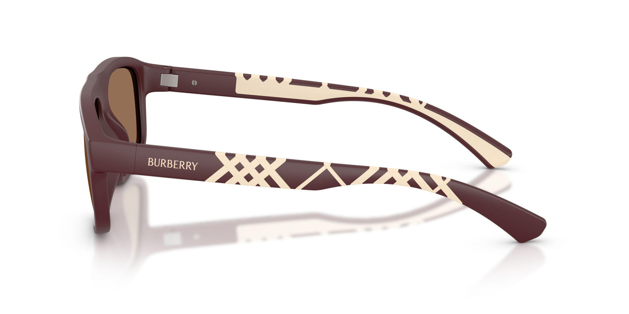 426273 - Red - Dark Brown