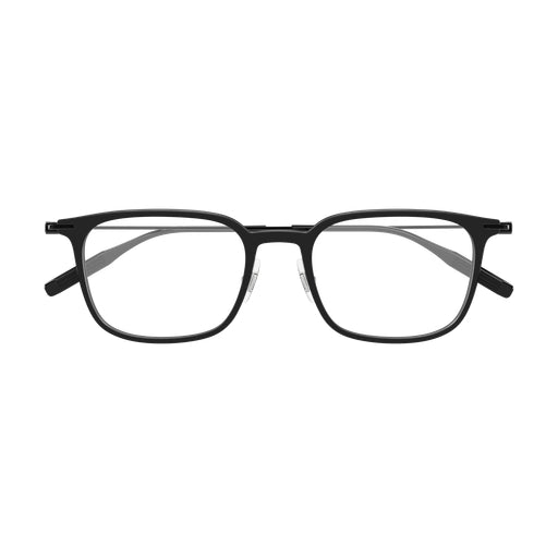 010 - Black - Transparent