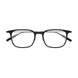 010 - Black - Transparent