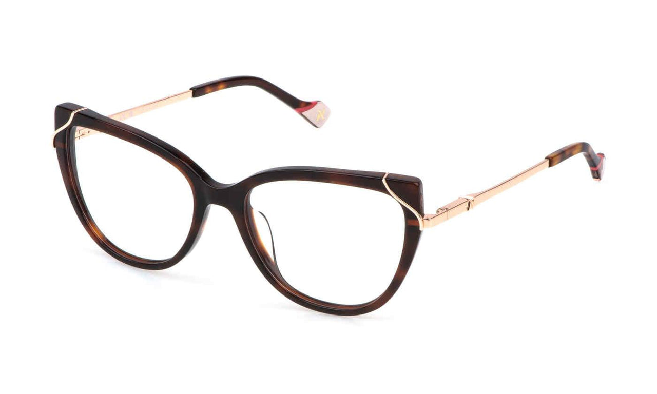 Yalea VYA160 Eyeglasses