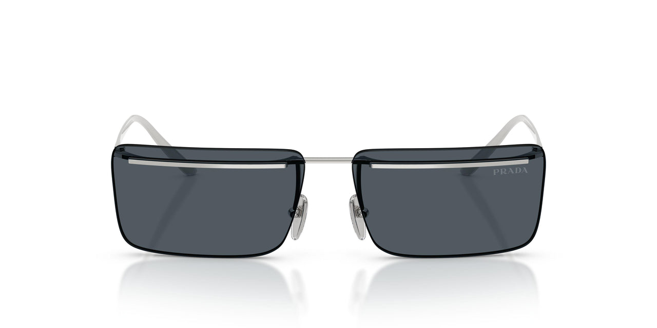 1BC70B - Silver - Dark Grey