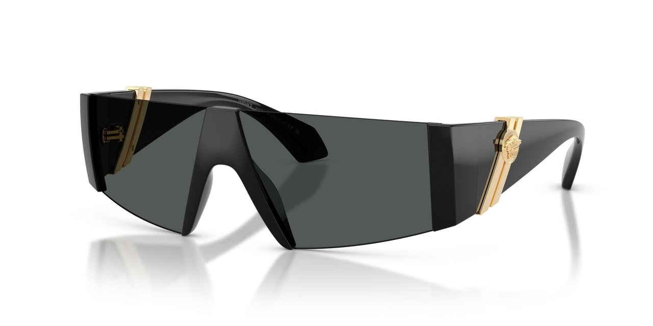 GB1/87 - Black - Dark Grey